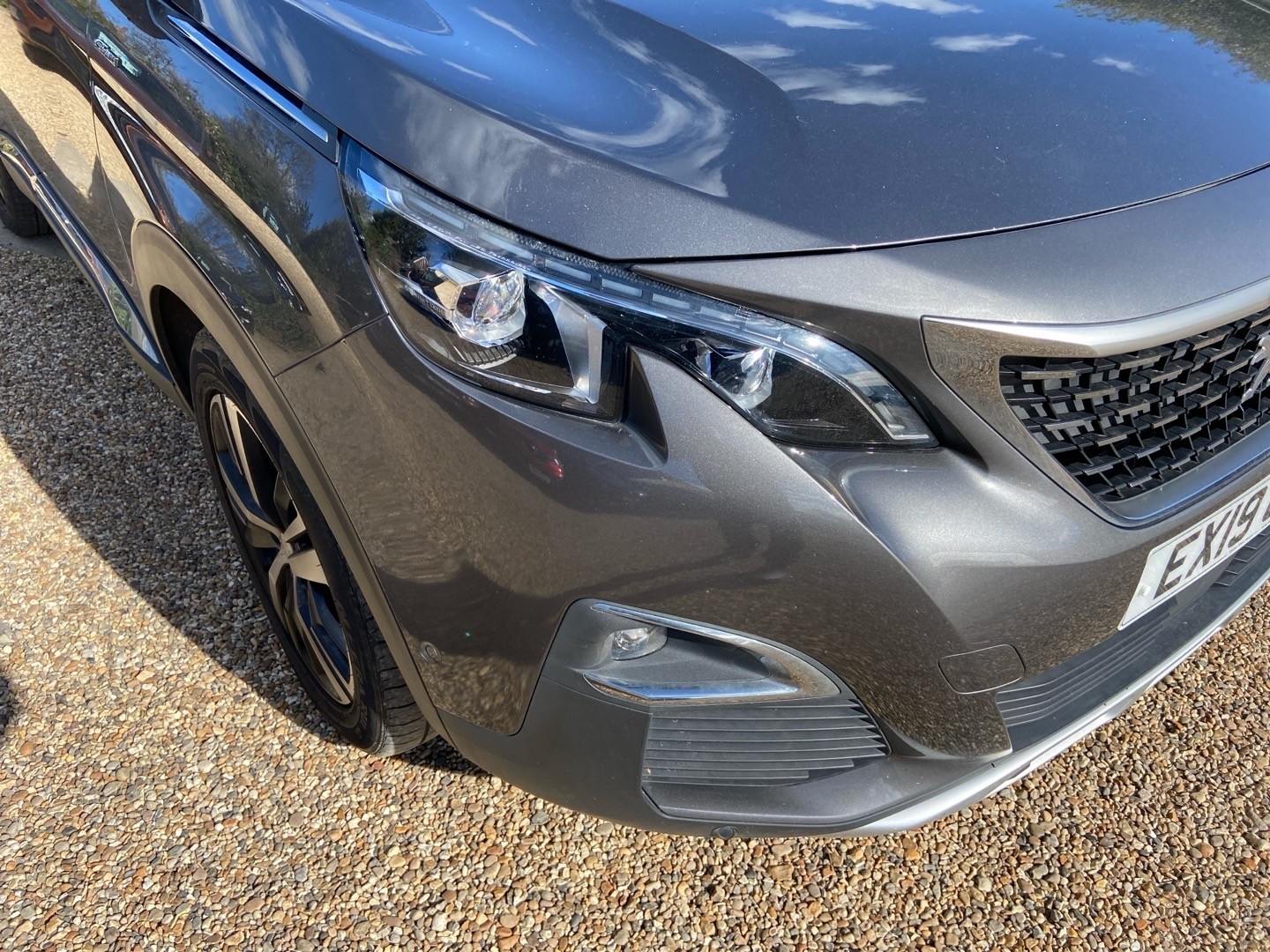 Used Peugeot 3008 2019 for sale - 78031556: Photo 32