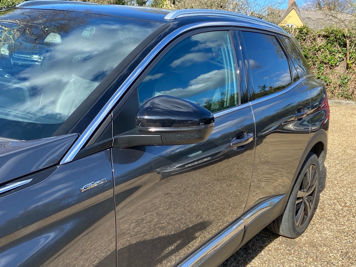 Used Peugeot 3008 2019 for sale - 78031556: Photo 35