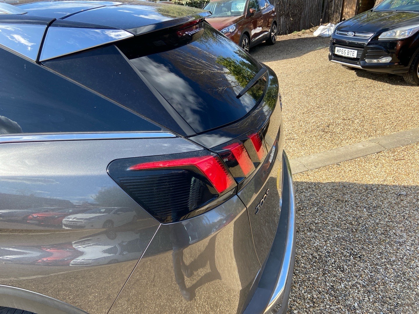 Used Peugeot 3008 2019 for sale - 78031556: Photo 38