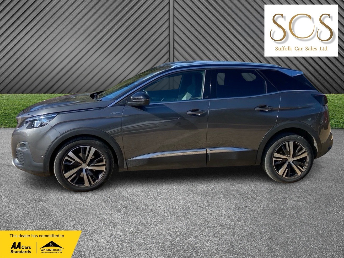 Used Peugeot 3008 2019 for sale - 78031556: Photo 4