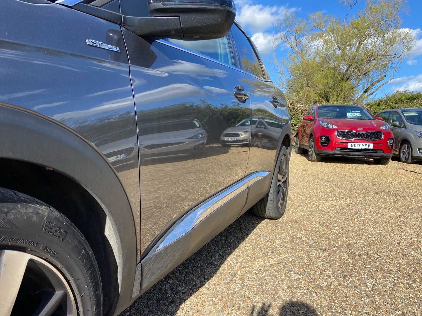 Used Peugeot 3008 2019 for sale - 78031556: Photo 40