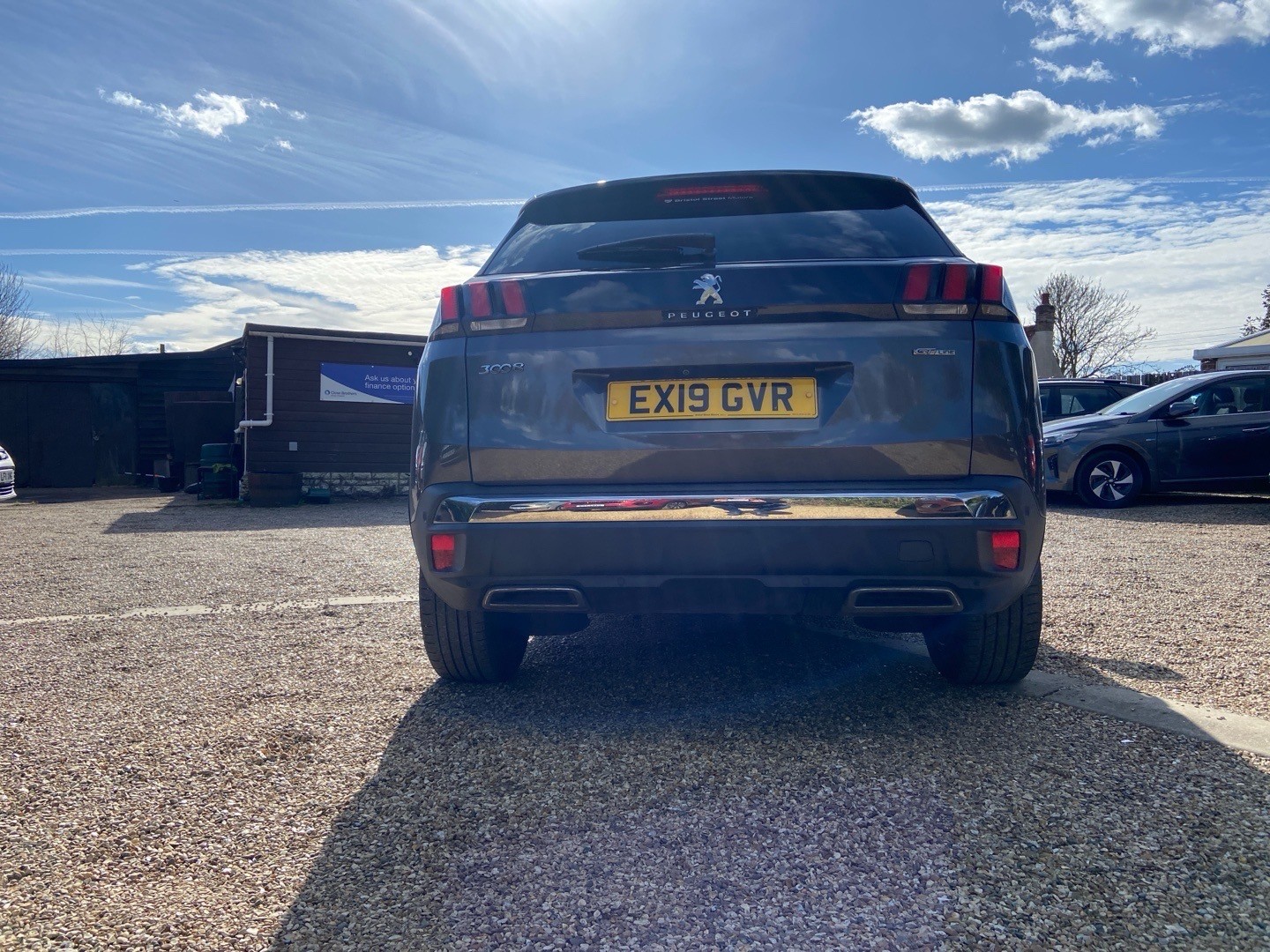 Used Peugeot 3008 2019 for sale - 78031556: Photo 41