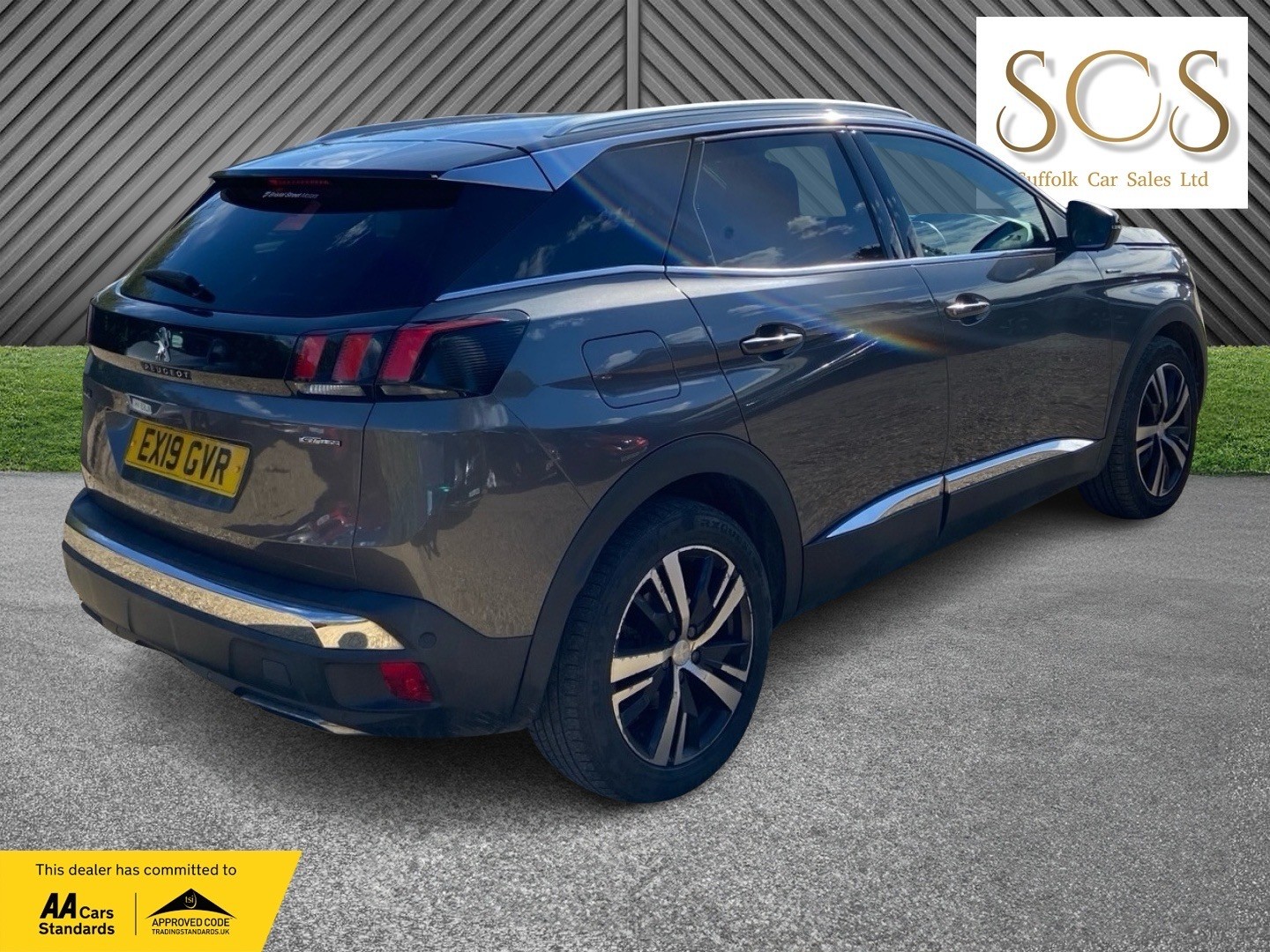 Used Peugeot 3008 2019 for sale - 78031556: Photo 7