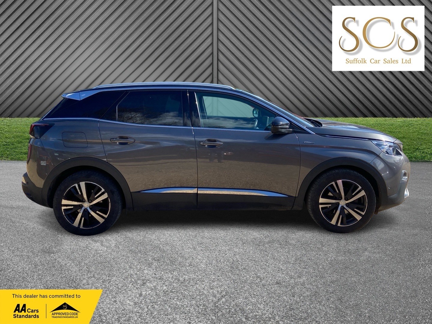 Used Peugeot 3008 2019 for sale - 78031556: Photo 8