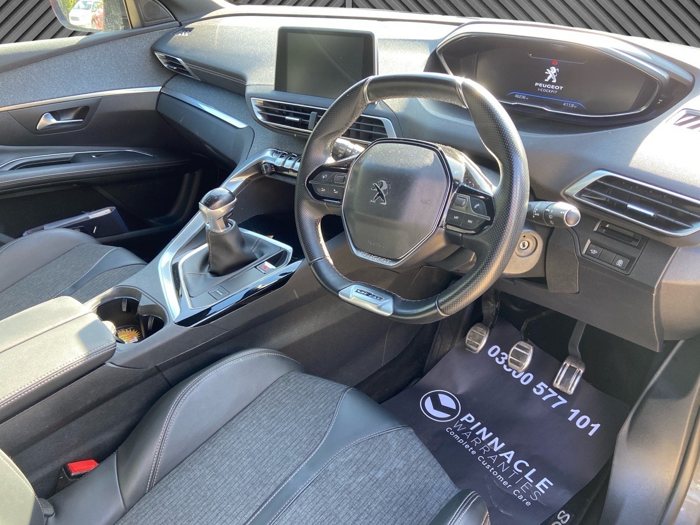 Used Peugeot 3008 2019 for sale - 78031556: Photo 9