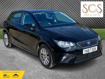 Used SEAT Ibiza 2018 for sale - 79471103: Photo
