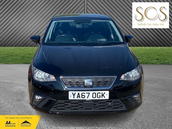 Used SEAT Ibiza 2018 for sale - 79471103: Photo