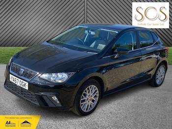 Used SEAT Ibiza 2018 for sale - 79471103: Photo
