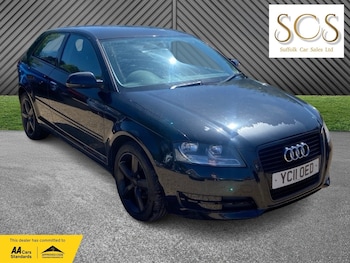 Used Audi A3 2011 for sale - 79105143: Photo