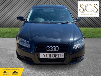 Used Audi A3 2011 for sale - 79105143: Photo