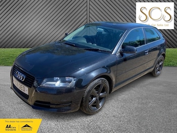 Used Audi A3 2011 for sale - 79105143: Photo