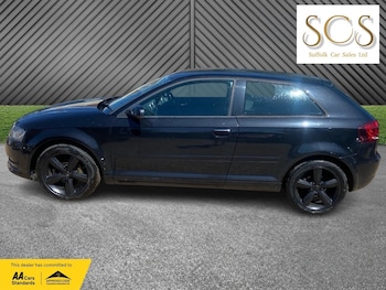 Used Audi A3 2011 for sale - 79105143: Photo