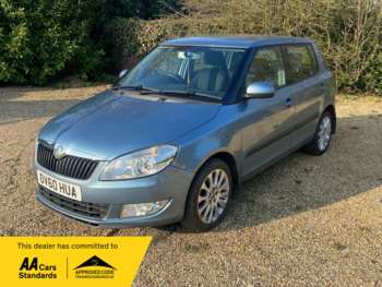 2010 - 1.6 TDI CR 105 Elegance 5dr