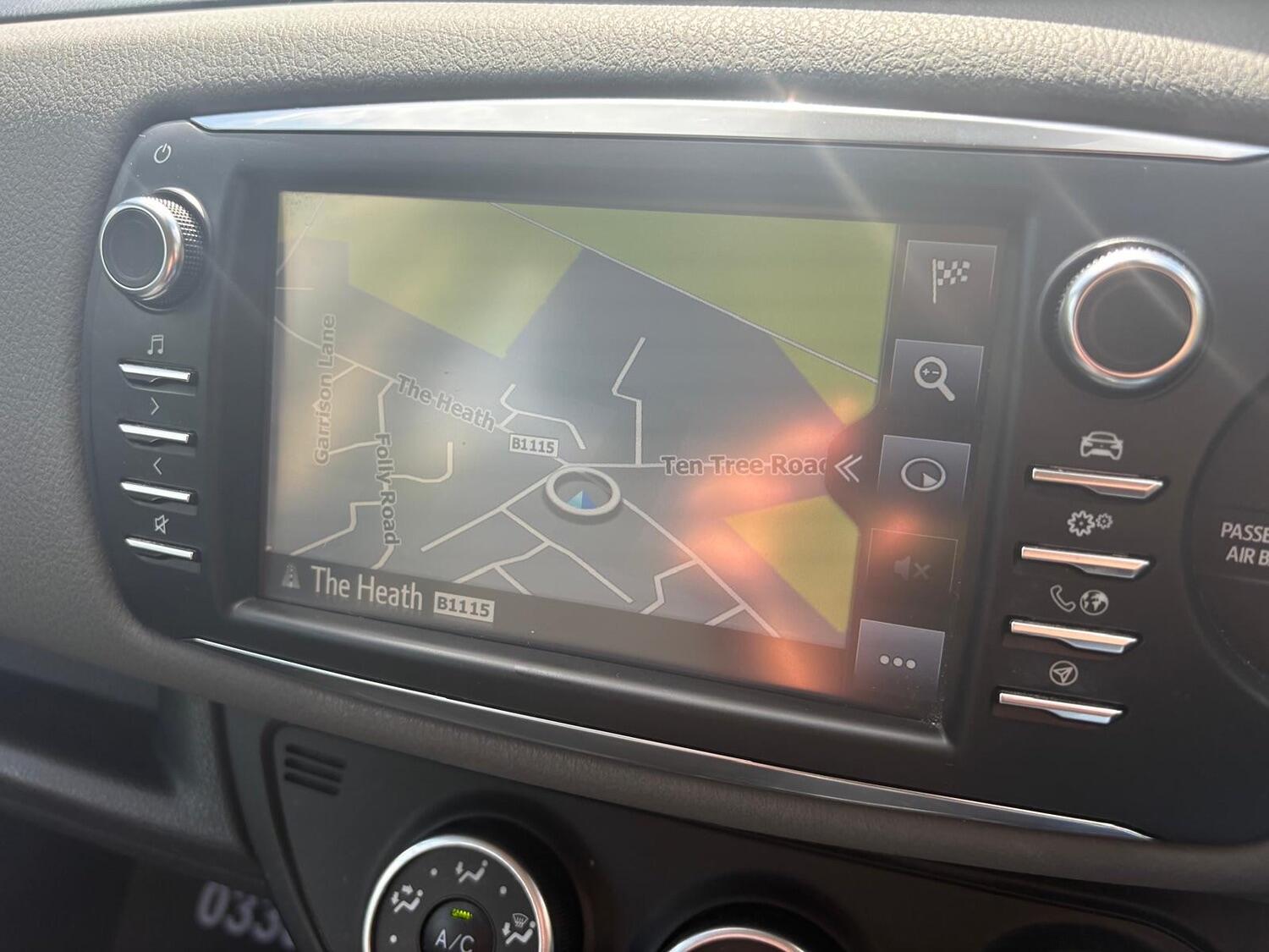 Used Toyota Yaris 2018 for sale - 76313919: Photo 22