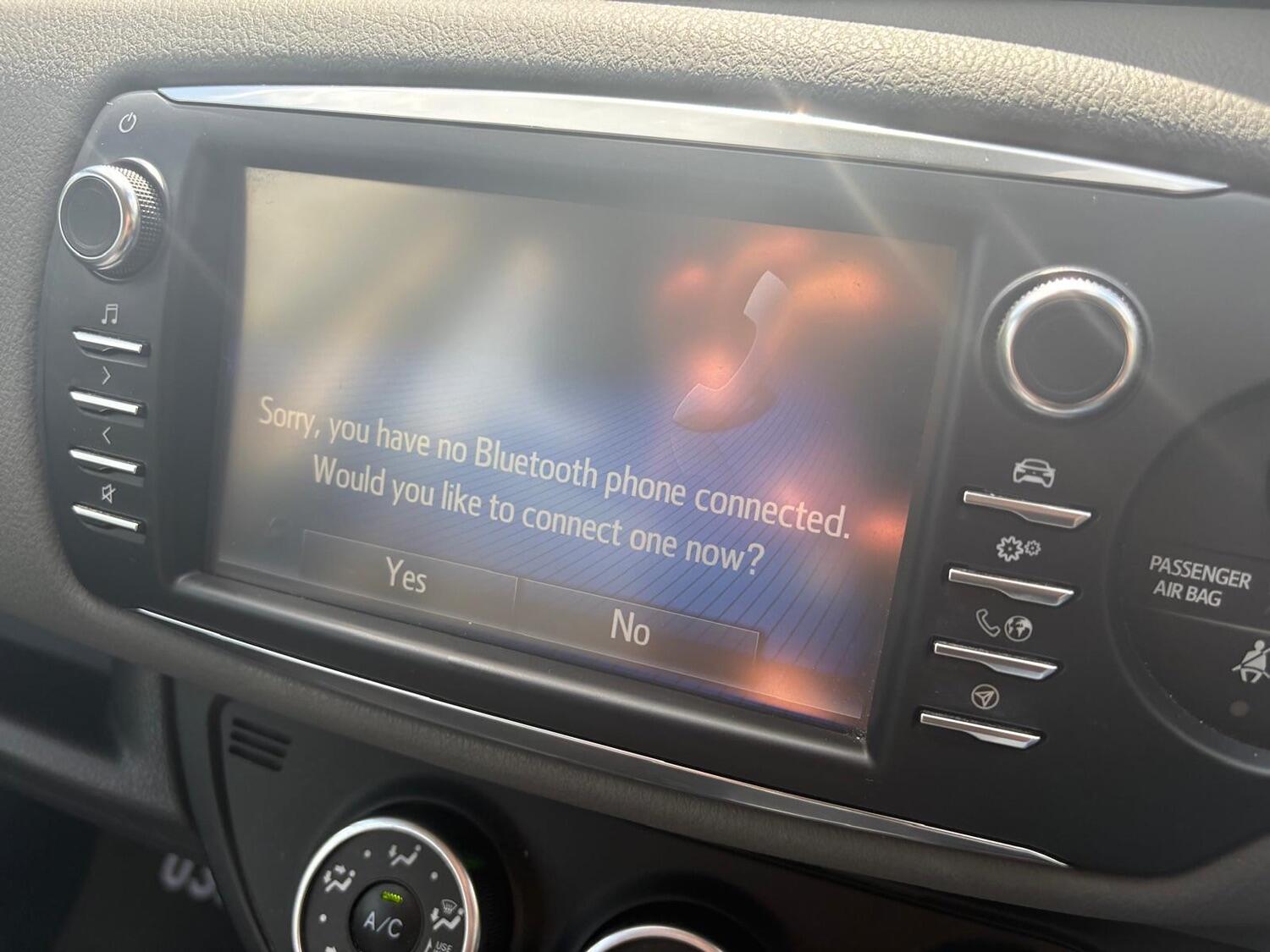 Used Toyota Yaris 2018 for sale - 76313919: Photo 23