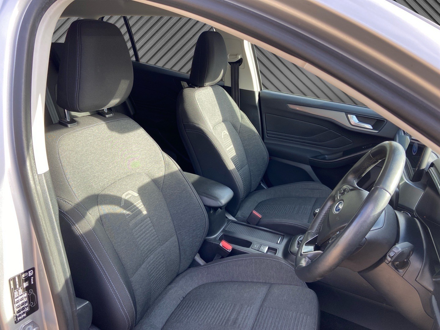 Used Ford Focus 2020 for sale - 78031591: Photo 10