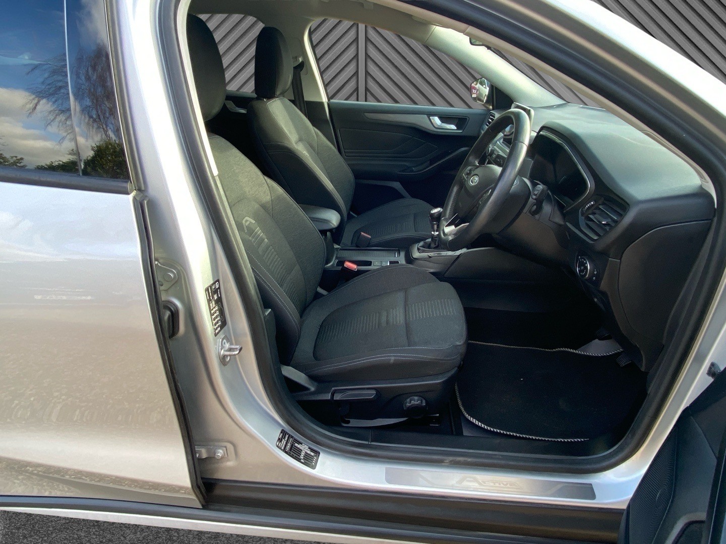 Used Ford Focus 2020 for sale - 78031591: Photo 11