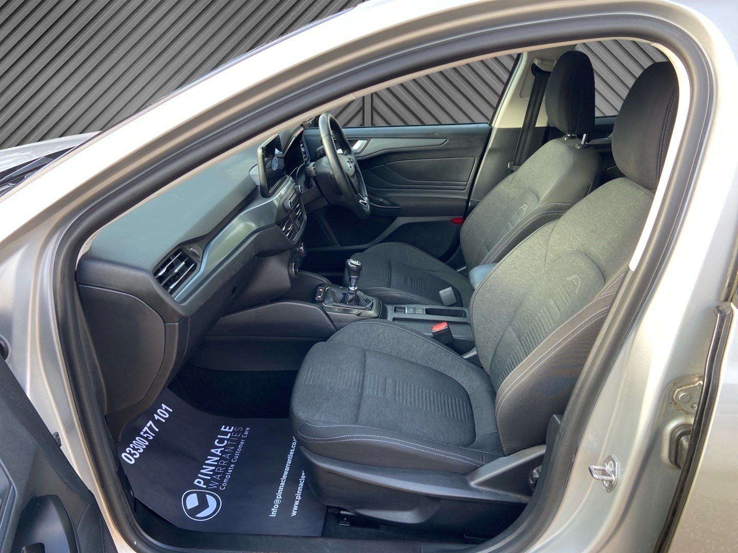 Used Ford Focus 2020 for sale - 78031591: Photo 12