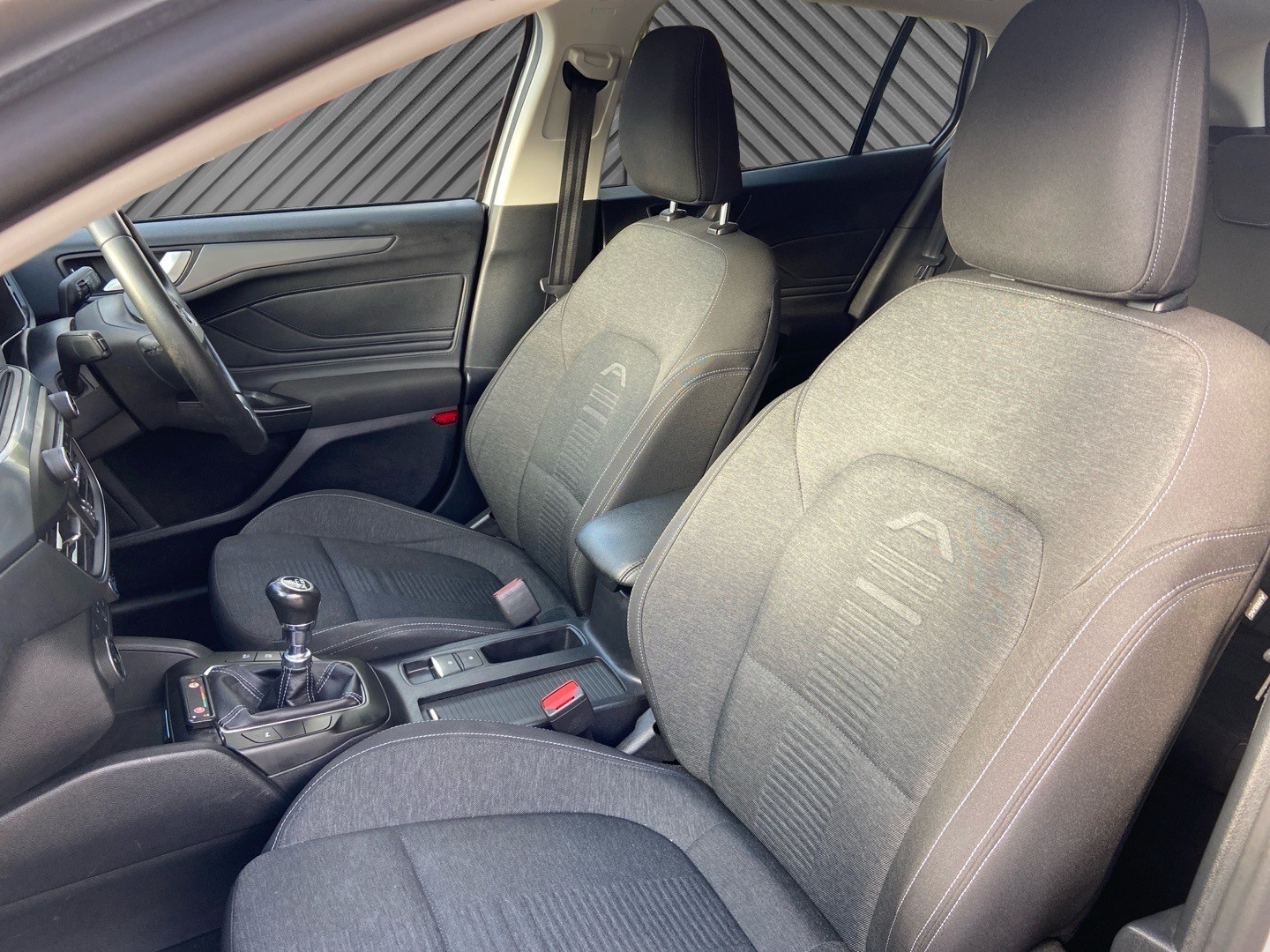 Used Ford Focus 2020 for sale - 78031591: Photo 13