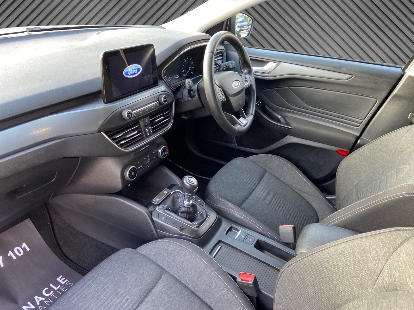 Used Ford Focus 2020 for sale - 78031591: Photo 14