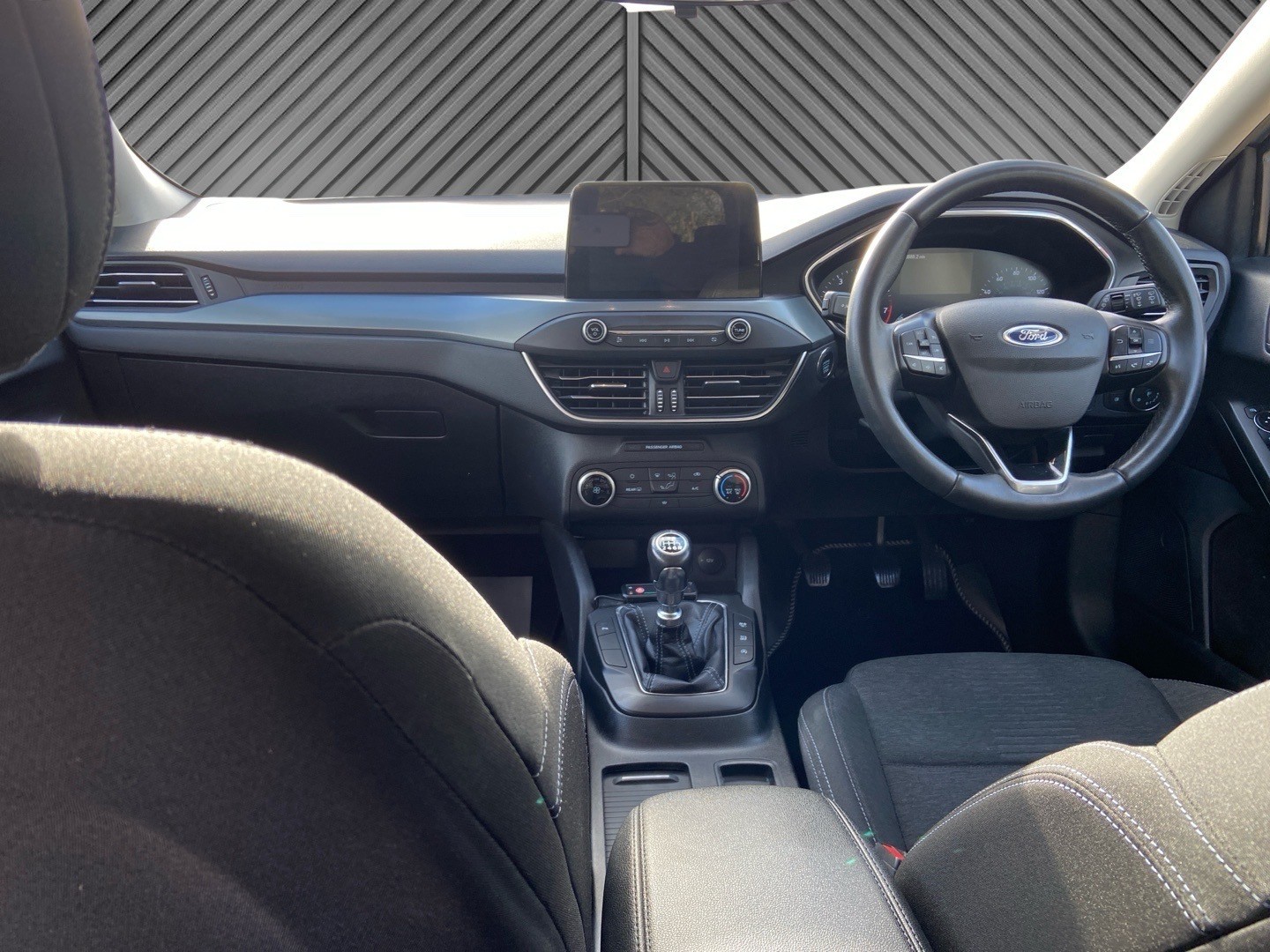 Used Ford Focus 2020 for sale - 78031591: Photo 16