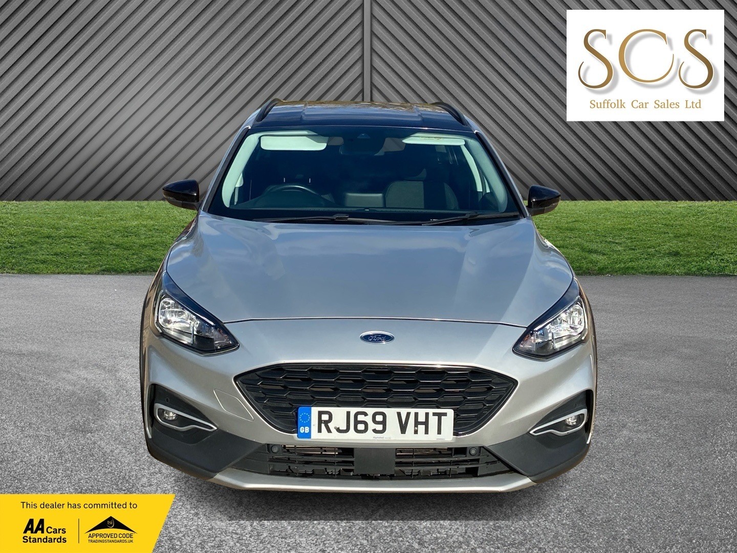 Used Ford Focus 2020 for sale - 78031591: Photo 2