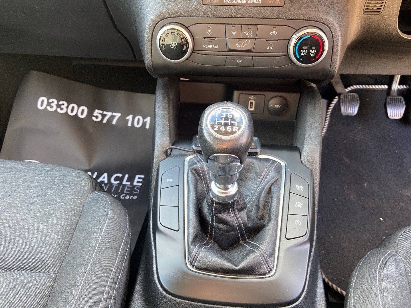 Used Ford Focus 2020 for sale - 78031591: Photo 21