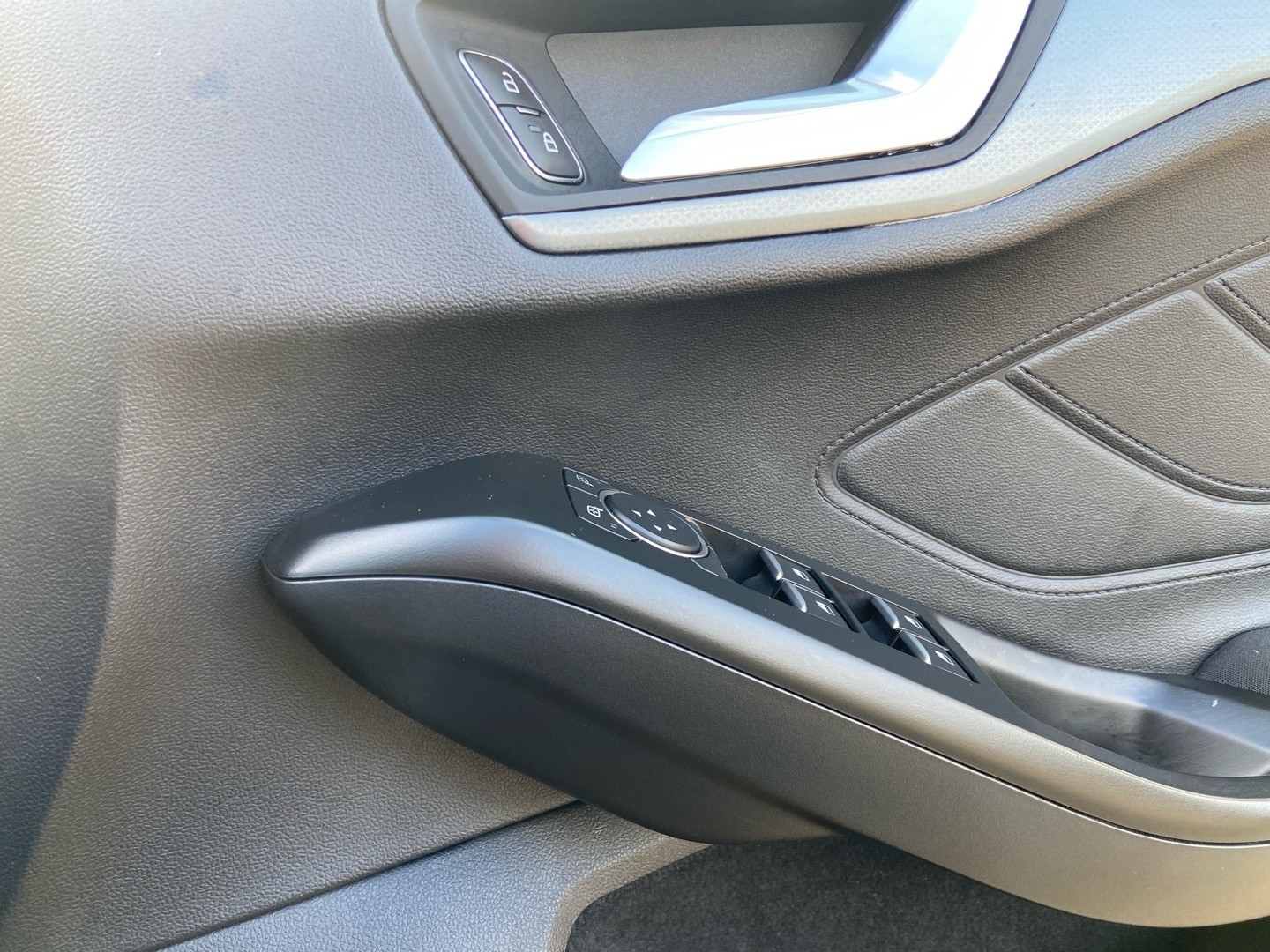 Used Ford Focus 2020 for sale - 78031591: Photo 24