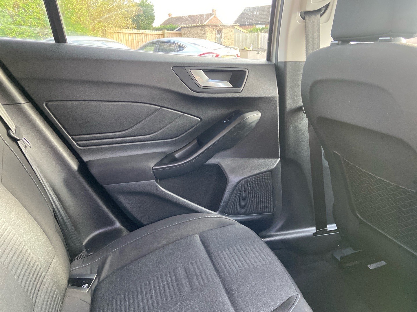 Used Ford Focus 2020 for sale - 78031591: Photo 25