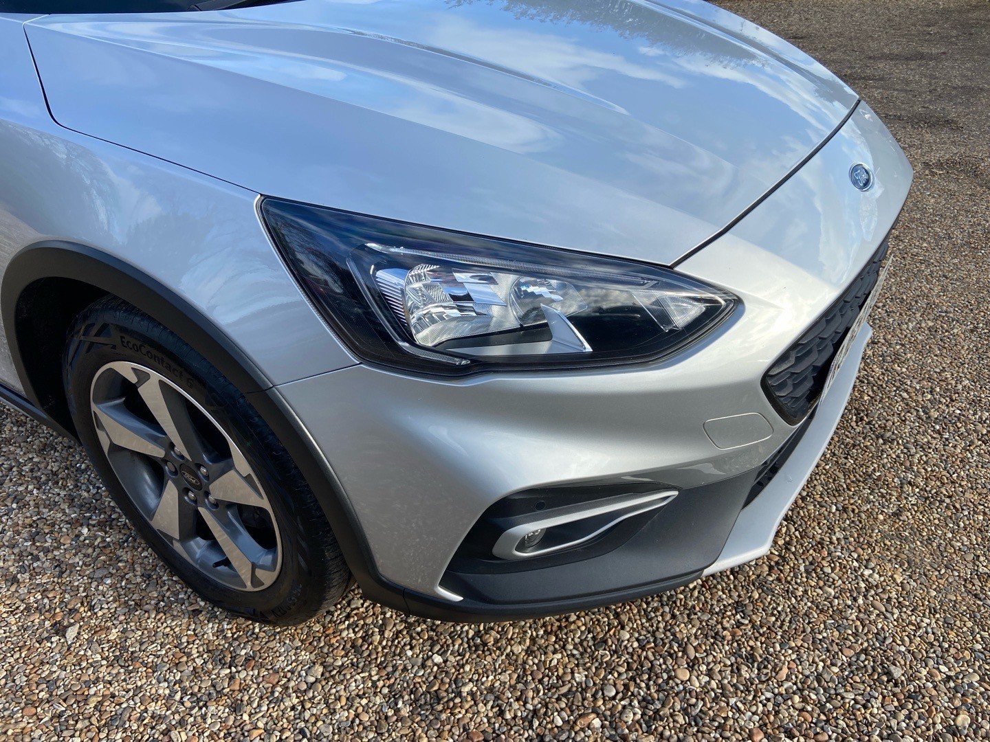 Used Ford Focus 2020 for sale - 78031591: Photo 27