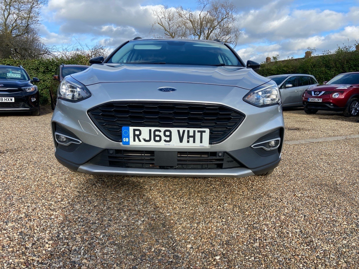 Used Ford Focus 2020 for sale - 78031591: Photo 28