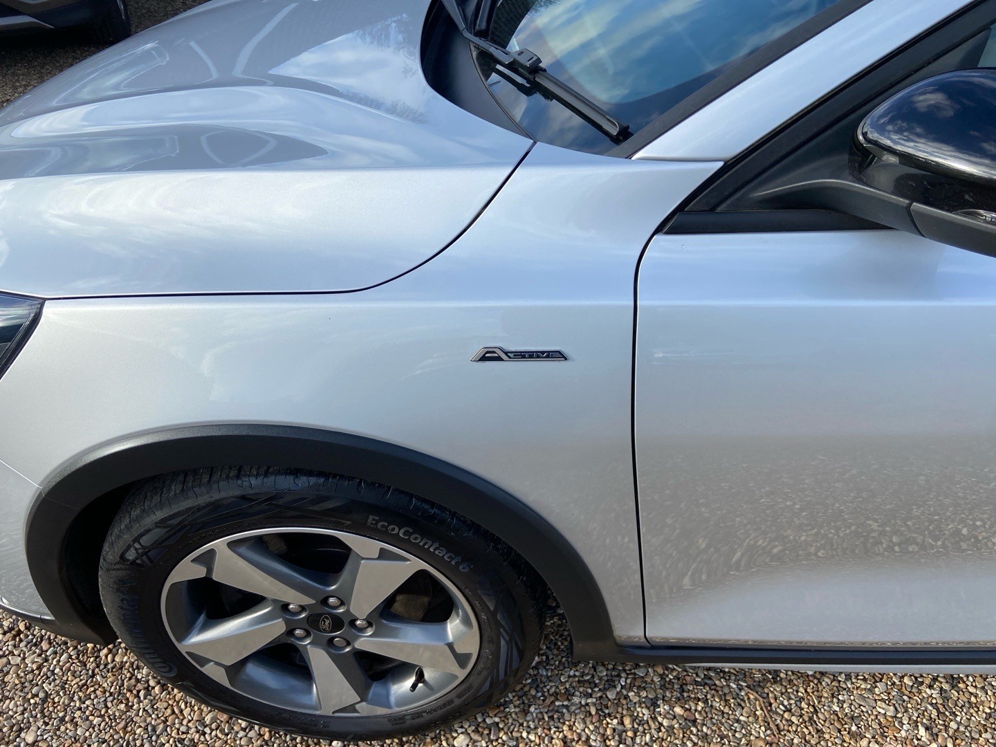 Used Ford Focus 2020 for sale - 78031591: Photo 31