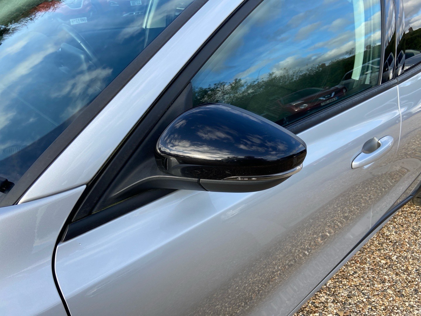 Used Ford Focus 2020 for sale - 78031591: Photo 32