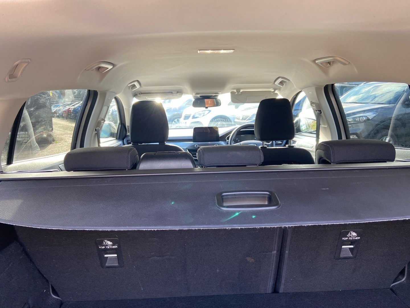 Used Ford Focus 2020 for sale - 78031591: Photo 35