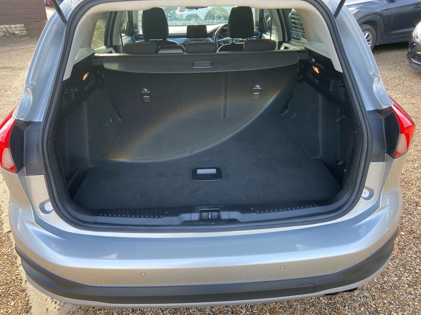 Used Ford Focus 2020 for sale - 78031591: Photo 36