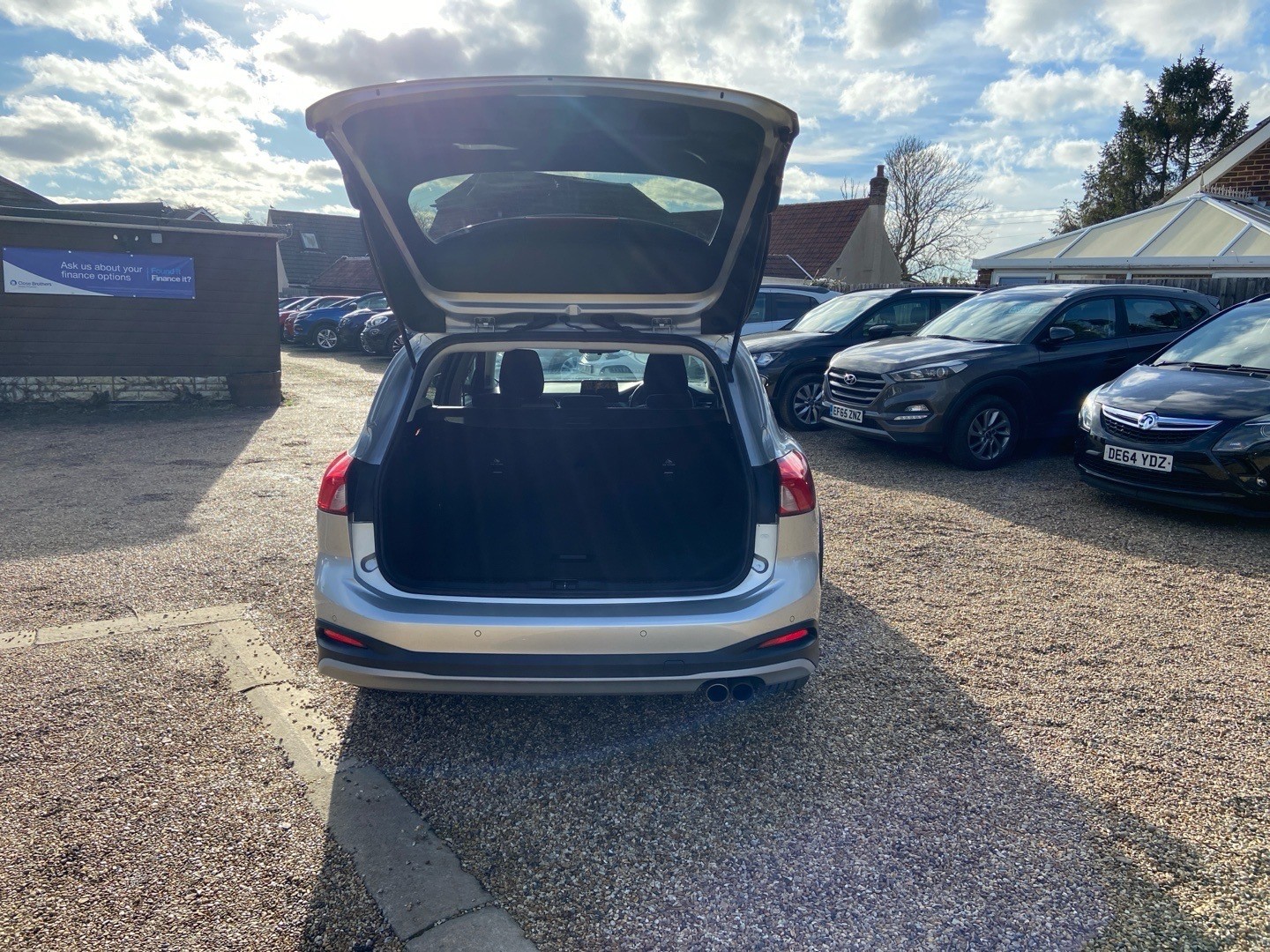 Used Ford Focus 2020 for sale - 78031591: Photo 38