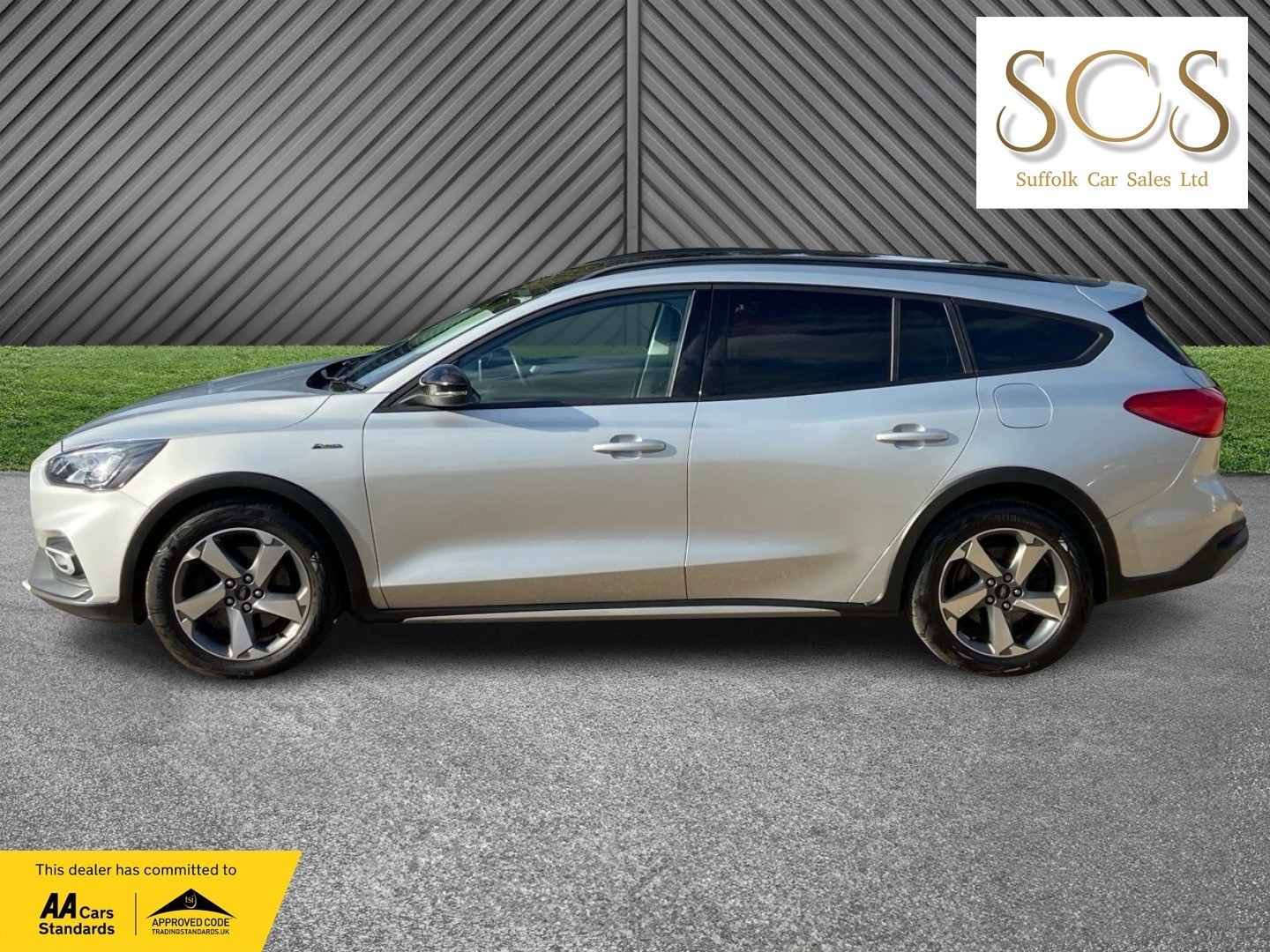 Used Ford Focus 2020 for sale - 78031591: Photo 4