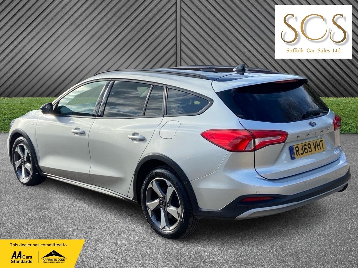 Used Ford Focus 2020 for sale - 78031591: Photo 5