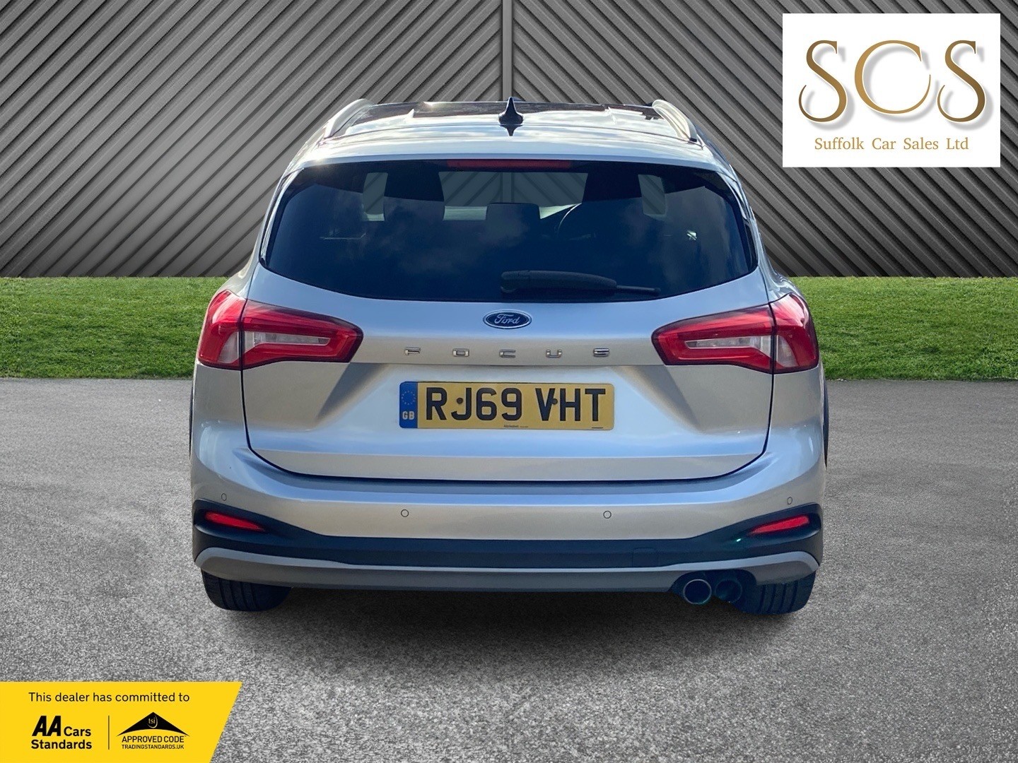 Used Ford Focus 2020 for sale - 78031591: Photo 6