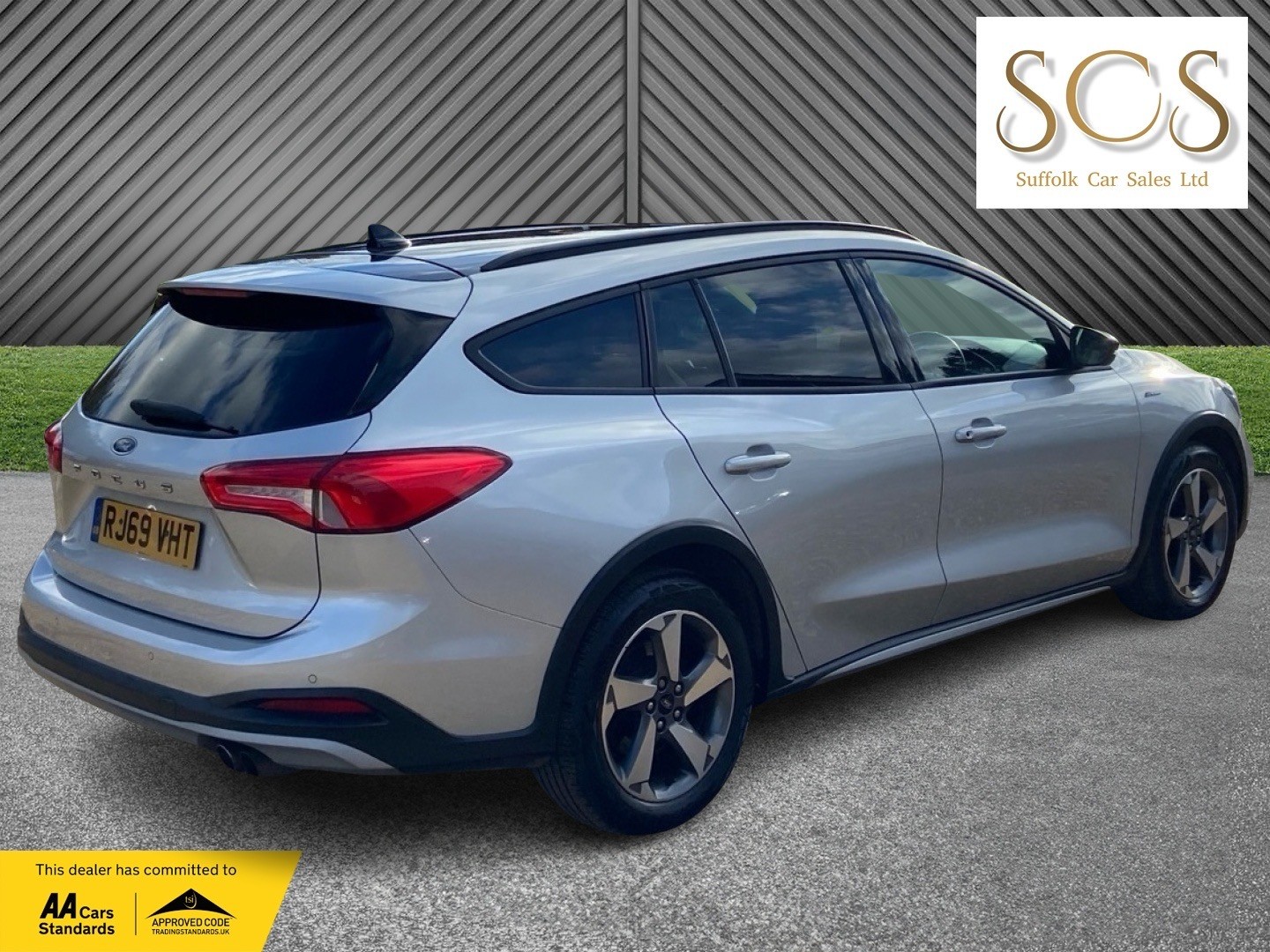 Used Ford Focus 2020 for sale - 78031591: Photo 7