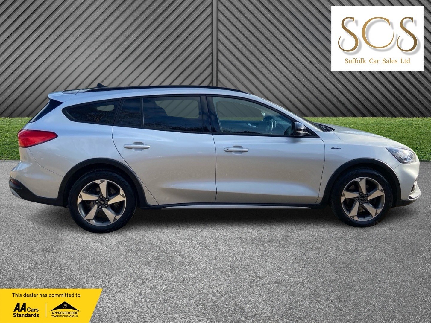 Used Ford Focus 2020 for sale - 78031591: Photo 8