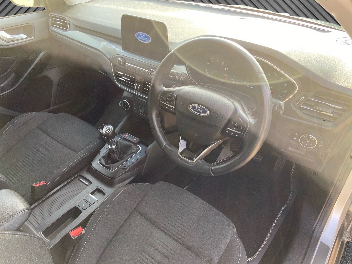 Used Ford Focus 2020 for sale - 78031591: Photo 9