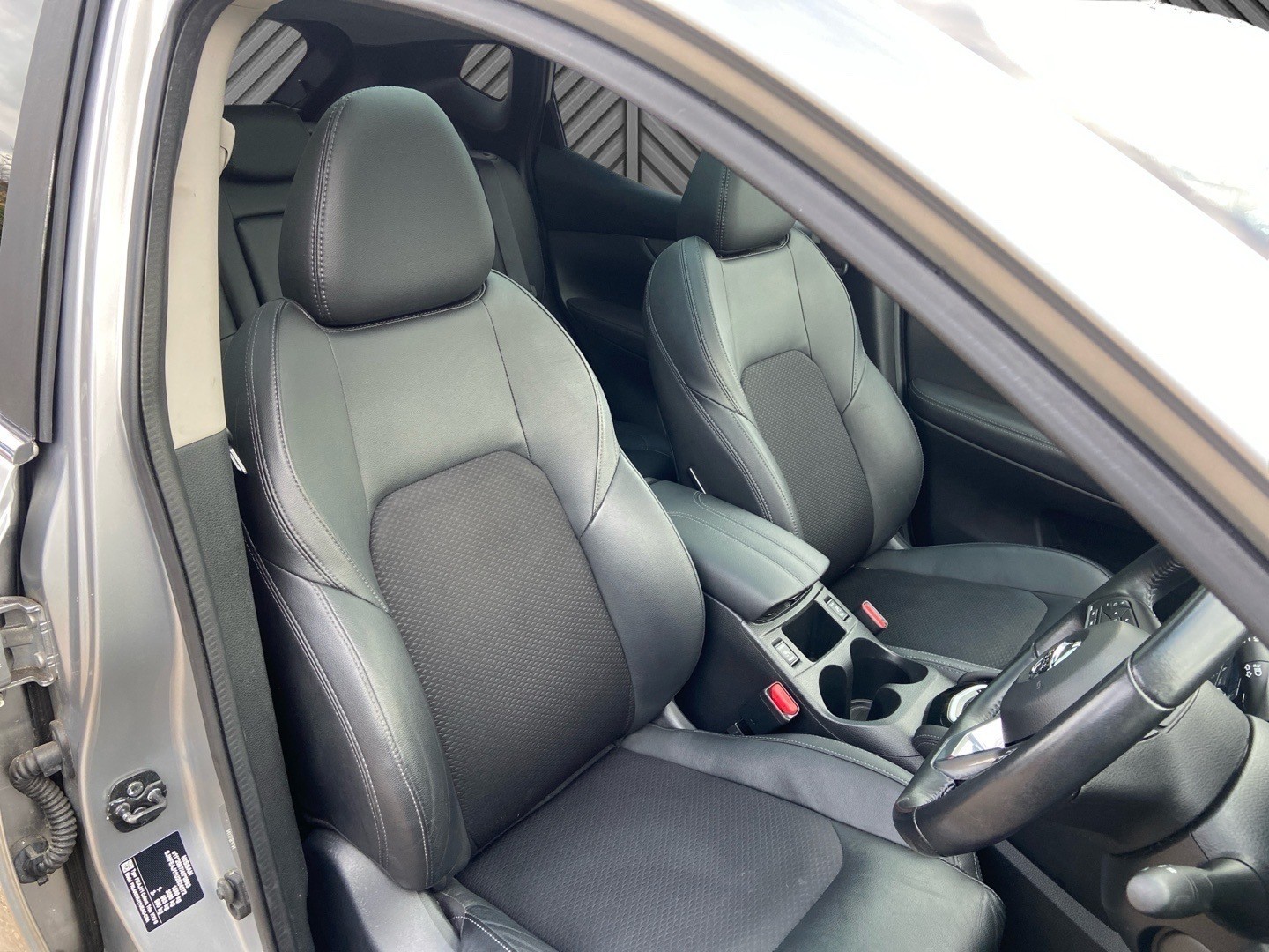 Used Nissan Qashqai 2017 for sale - 78031604: Photo 10