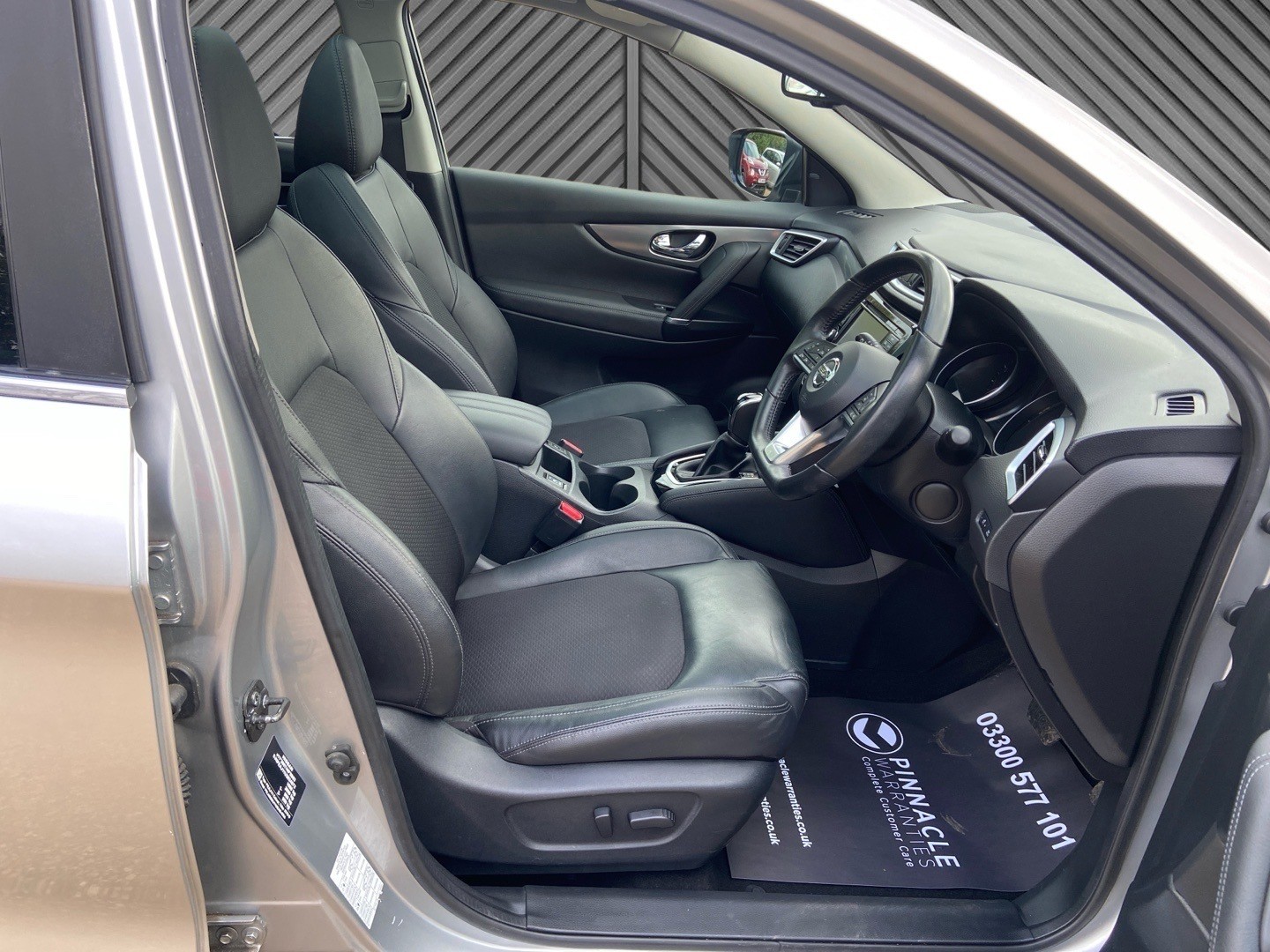 Used Nissan Qashqai 2017 for sale - 78031604: Photo 11