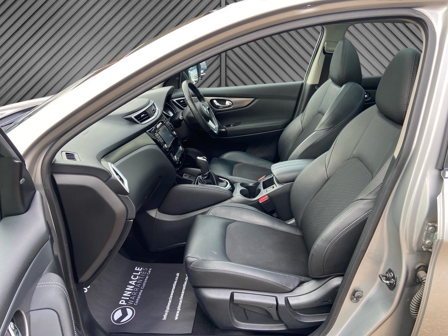 Used Nissan Qashqai 2017 for sale - 78031604: Photo 12