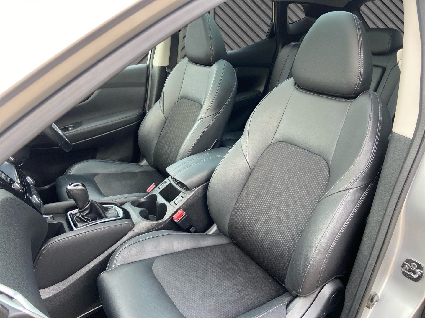 Used Nissan Qashqai 2017 for sale - 78031604: Photo 13