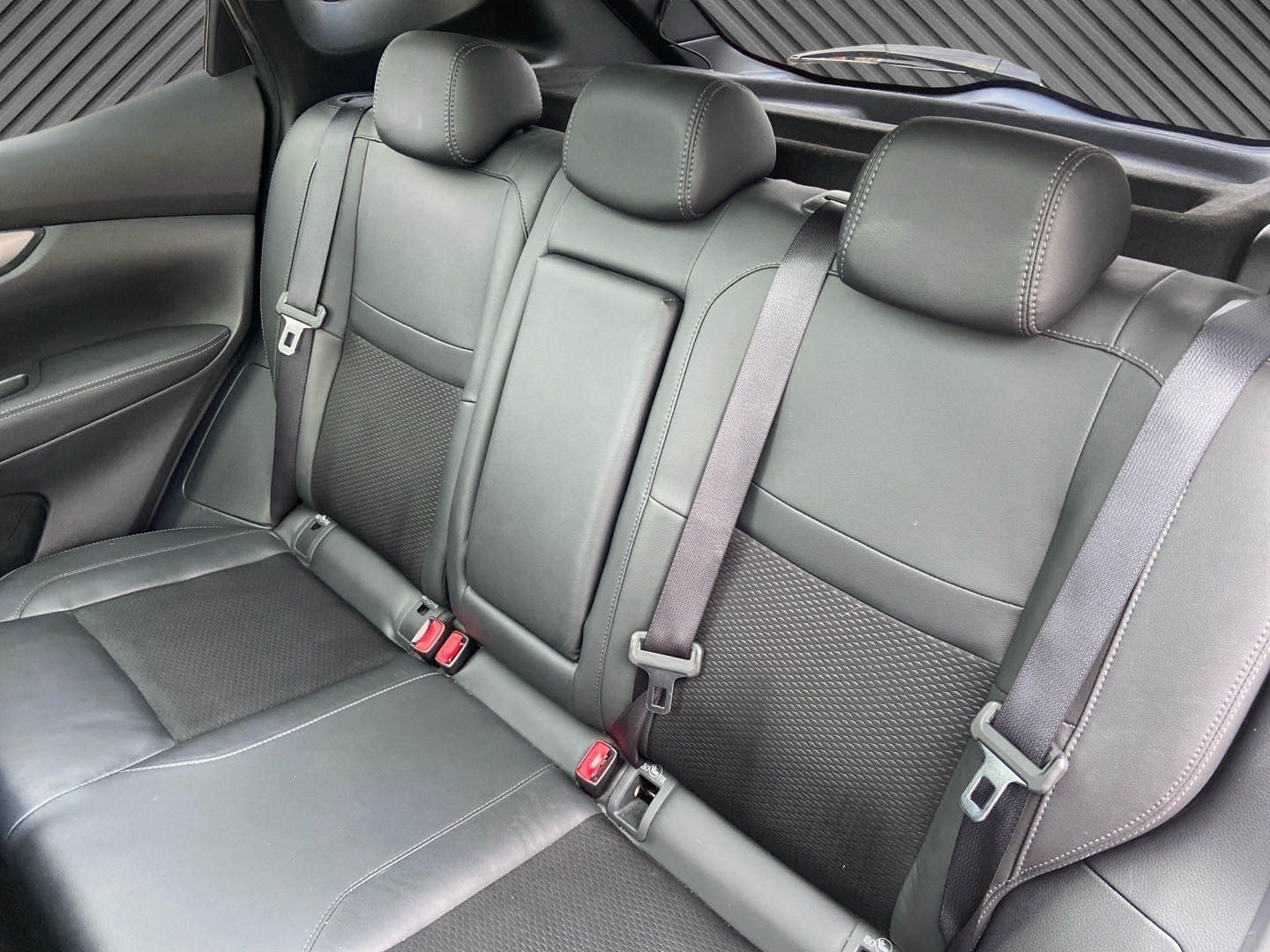 Used Nissan Qashqai 2017 for sale - 78031604: Photo 15