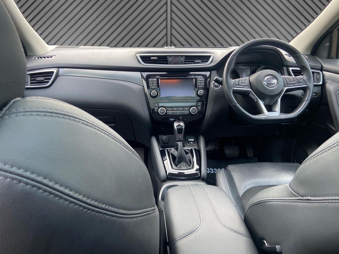 Used Nissan Qashqai 2017 for sale - 78031604: Photo 16