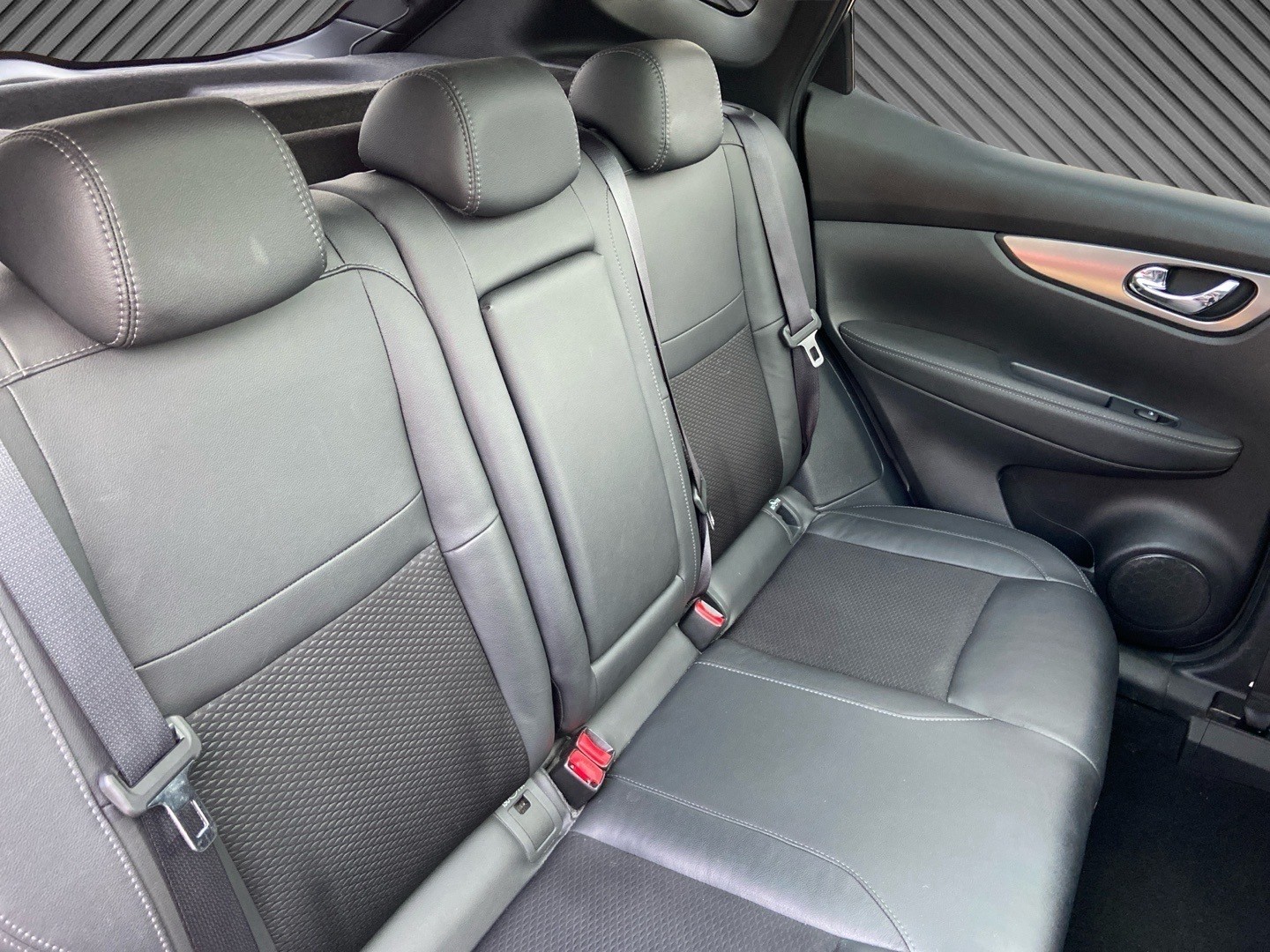 Used Nissan Qashqai 2017 for sale - 78031604: Photo 17