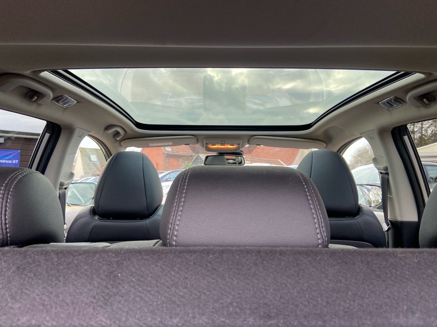 Used Nissan Qashqai 2017 for sale - 78031604: Photo 19